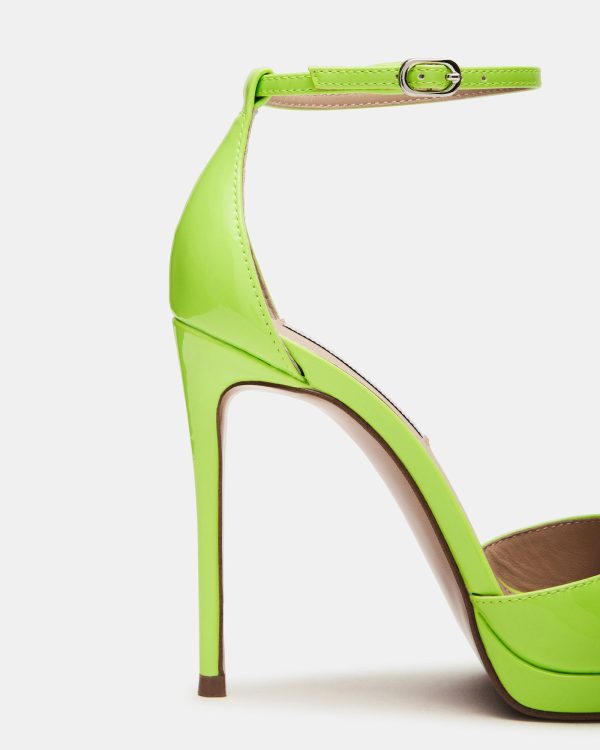 WILEY NEON GREEN - Image 3