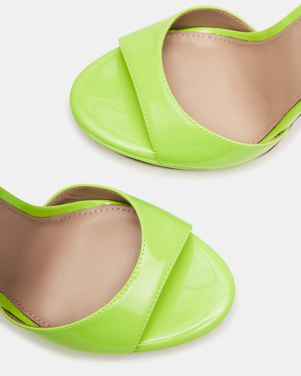 WILEY NEON GREEN - Image 4