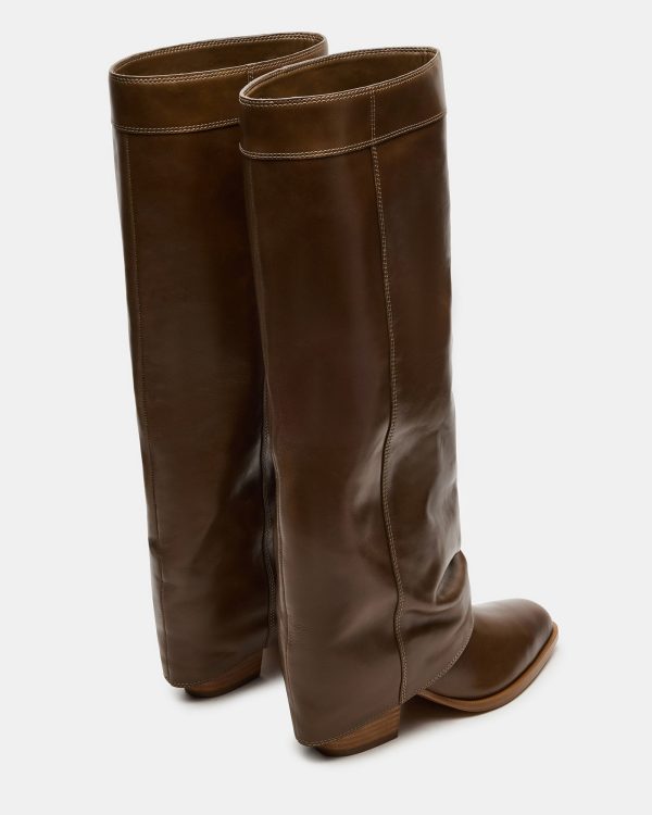 WINNICK OLIVE LEATHER - Image 5