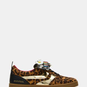 WYATT LEOPARD