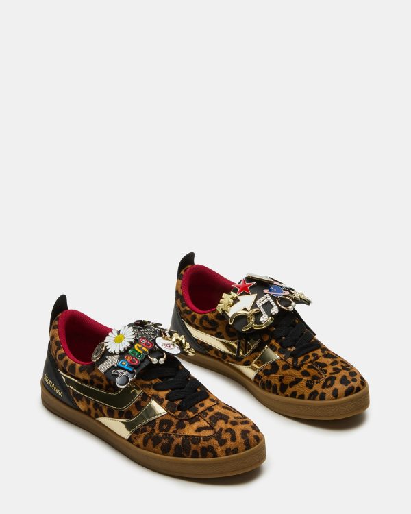 WYATT LEOPARD - Image 2