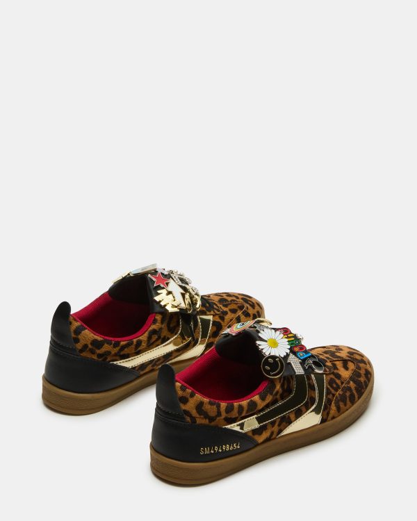 WYATT LEOPARD - Image 5