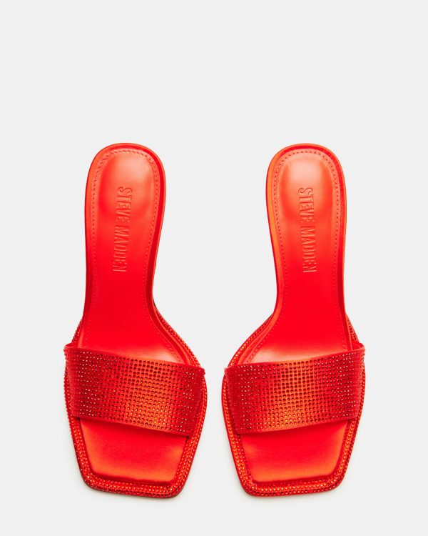 YARA ORANGE - Image 4