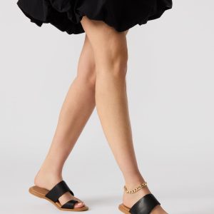 ZANI SANDAL AND ANKLET BUNDLE