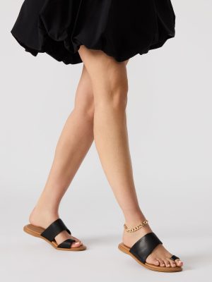 ZANI SANDAL AND ANKLET BUNDLE