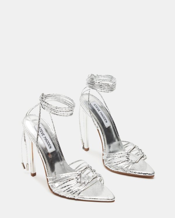 ZAYA SILVER SNAKE - SM REBOOTED - Image 2