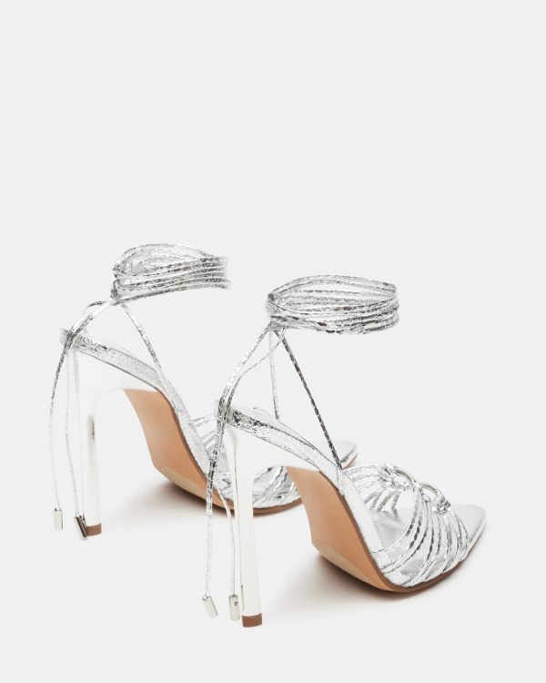 ZAYA SILVER SNAKE - SM REBOOTED - Image 5