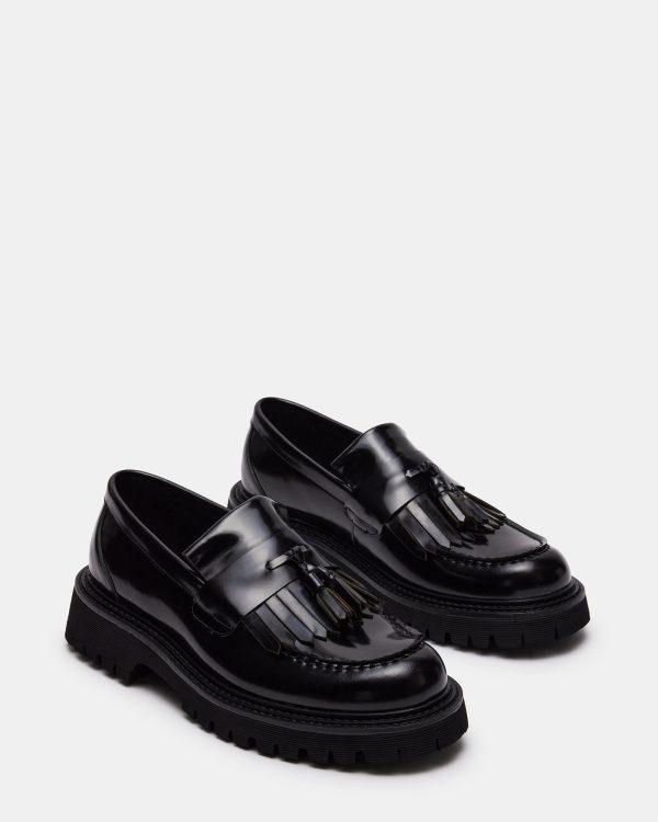 MEN'S ZEV LOAFER AND SOCKS BUNDLE - Image 2
