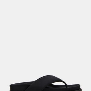 ZINNIA BLACK