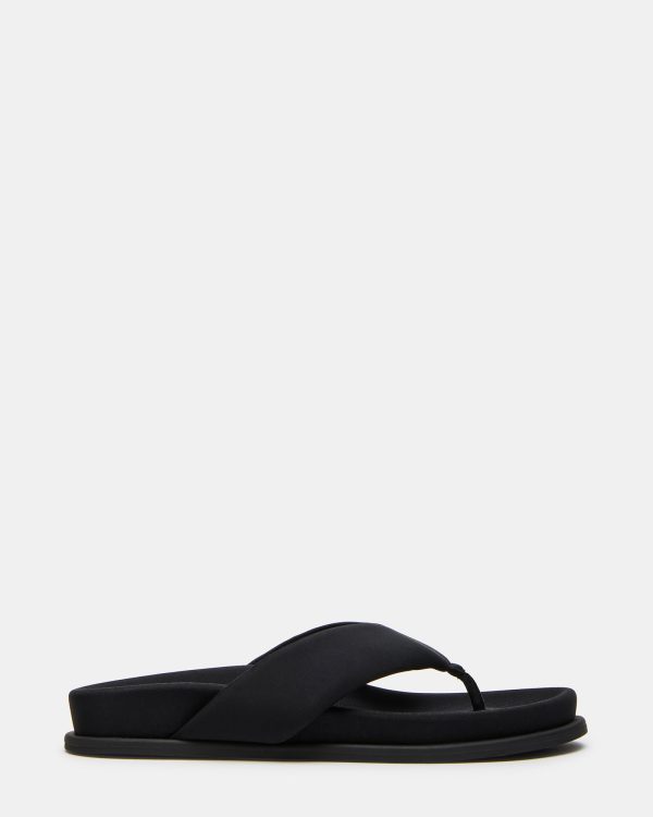 ZINNIA BLACK