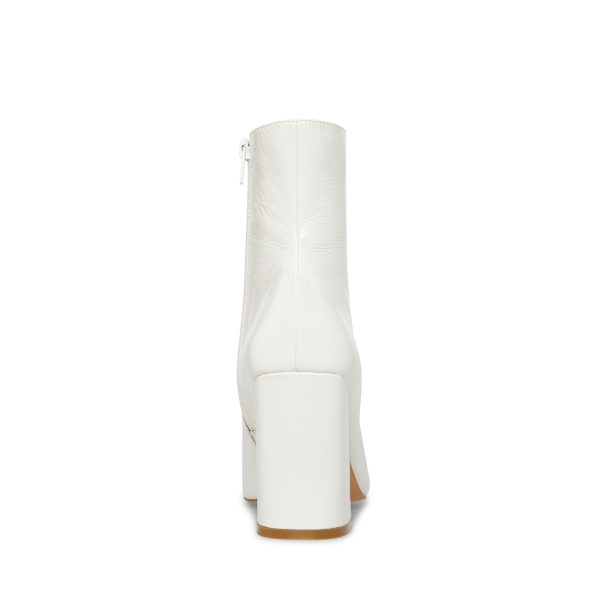 ZOE WHITE PATENT - SM REBOOTED - Image 5