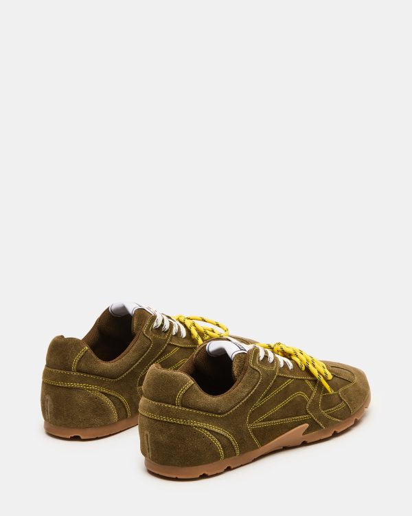 MIDAS OLIVE - Image 5