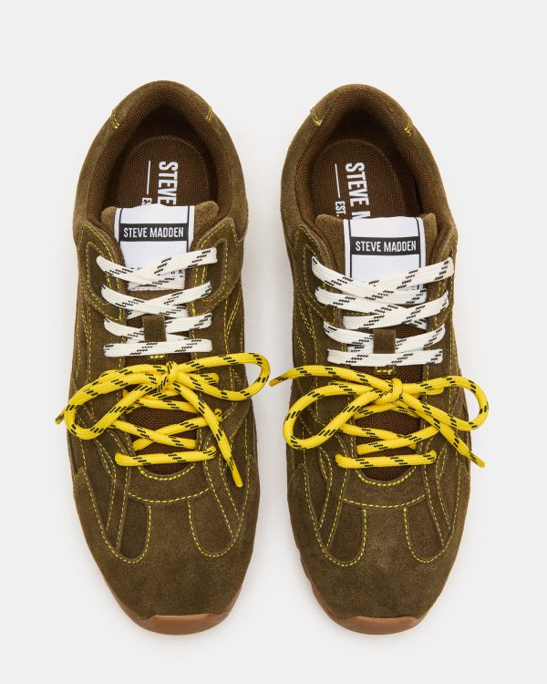 MIDAS OLIVE - Image 4