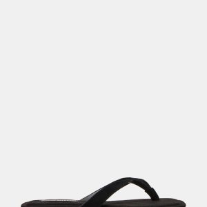TRELLA BLACK SUEDE