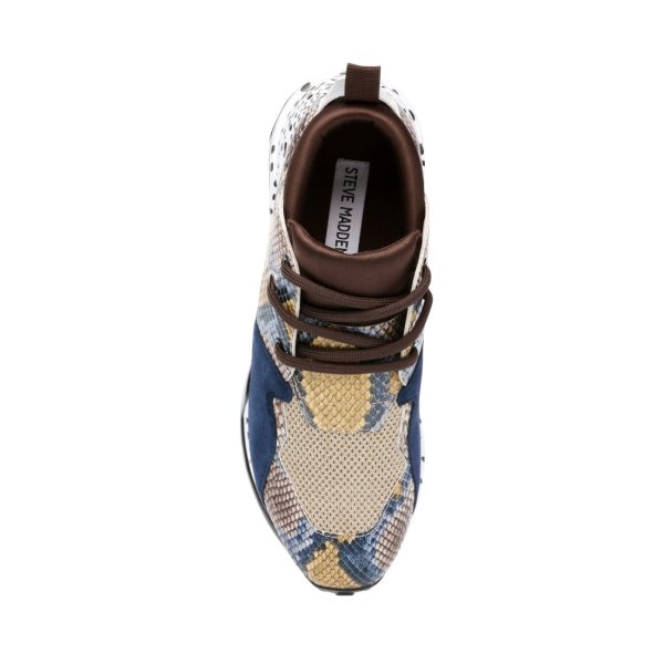 CLIFF MULTI SNAKE - SM REBOOTED - Image 4