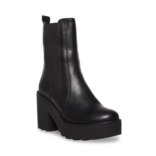 ANDARA BLACK LEATHER - SM REBOOTED - Image 2
