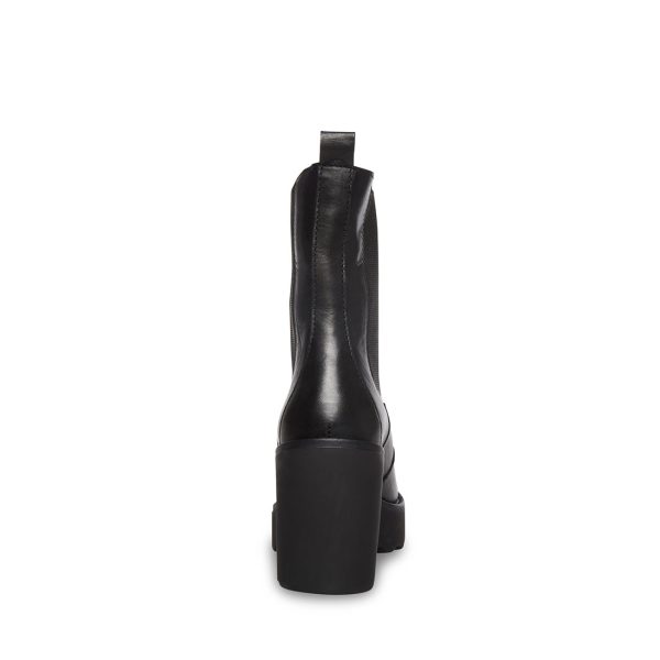 ANDARA BLACK LEATHER - SM REBOOTED - Image 5