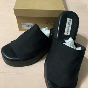 SLINKY30 BLACK - SM REBOOTED